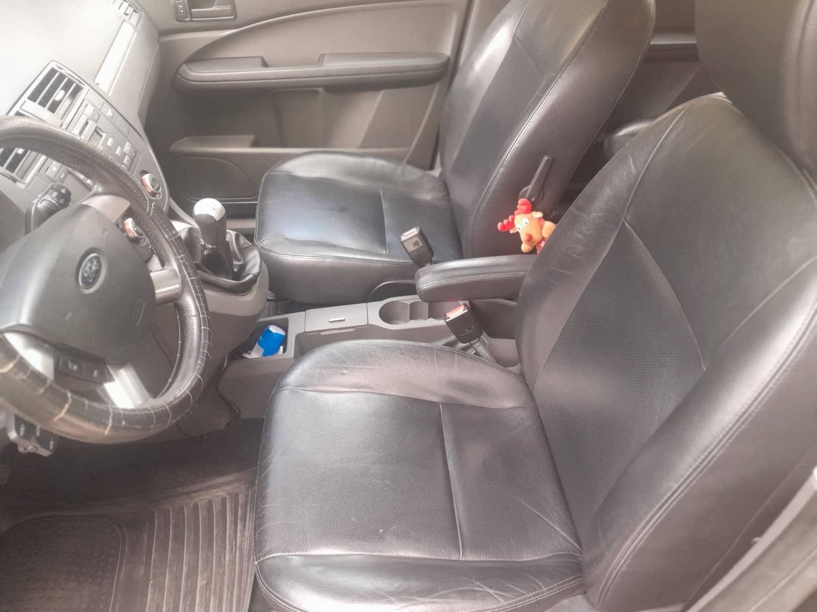 Ford C-Max 1.6
