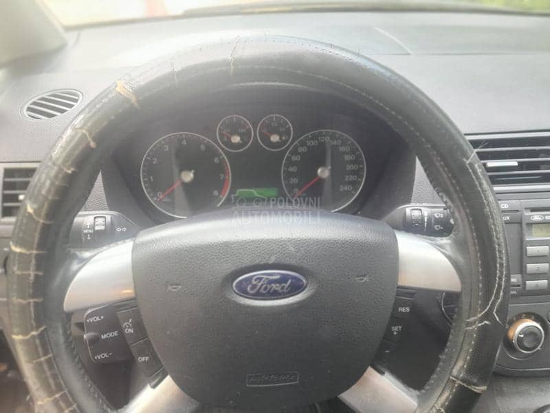 Ford C-Max 1.6