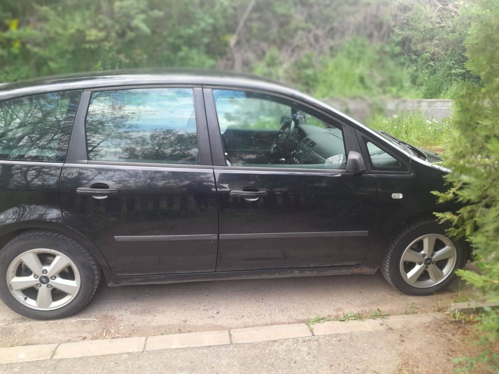 Ford C-Max 1.6
