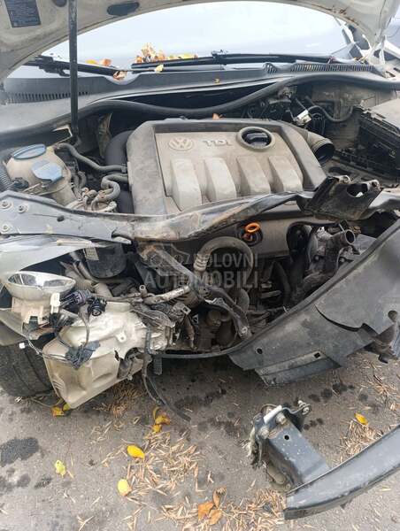 Volkswagen Jetta tdi