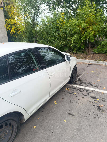 Volkswagen Jetta tdi