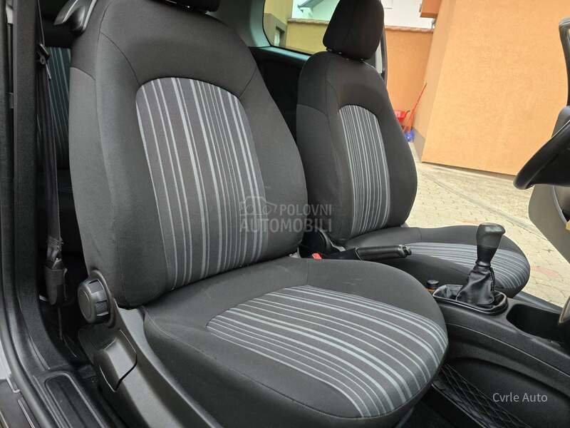 Fiat EVO 1.3 MultiJet N 0 V