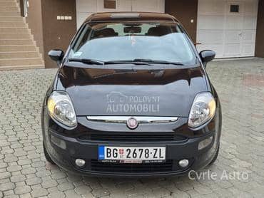 Fiat EVO 1.3 MultiJet N 0 V