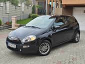 Fiat EVO 1.3 MultiJet N 0 V
