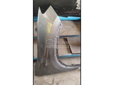 desno krilo za Škoda Kodiaq od 2015. do 2023. god.