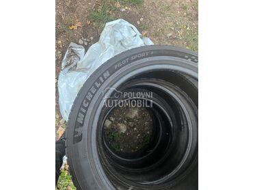 Michelin 235/45 R18 Letnja 