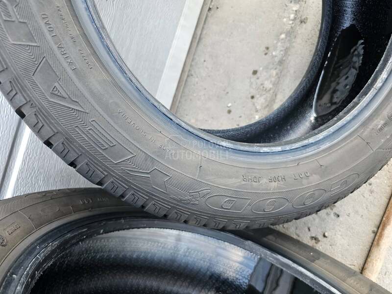 Goodyear 205/55 R16 Sve sezone