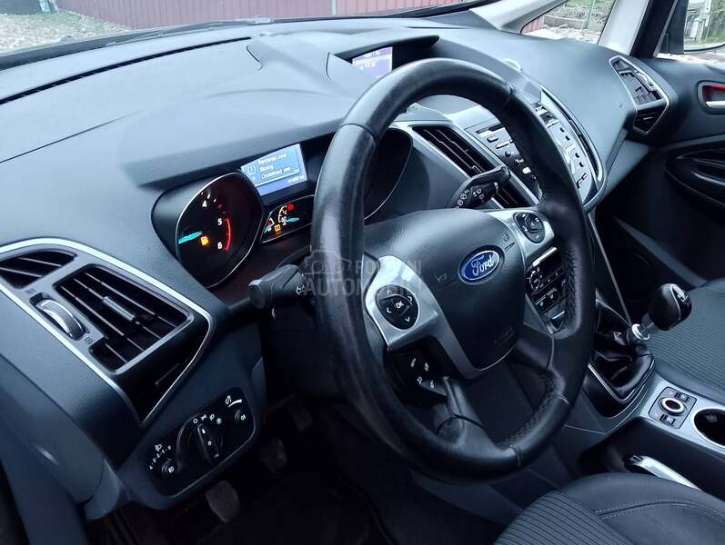 Ford C-Max 2.0TDCI