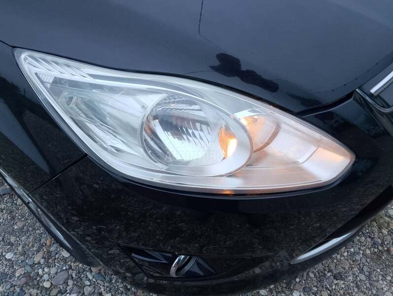 Ford C-Max 2.0TDCI