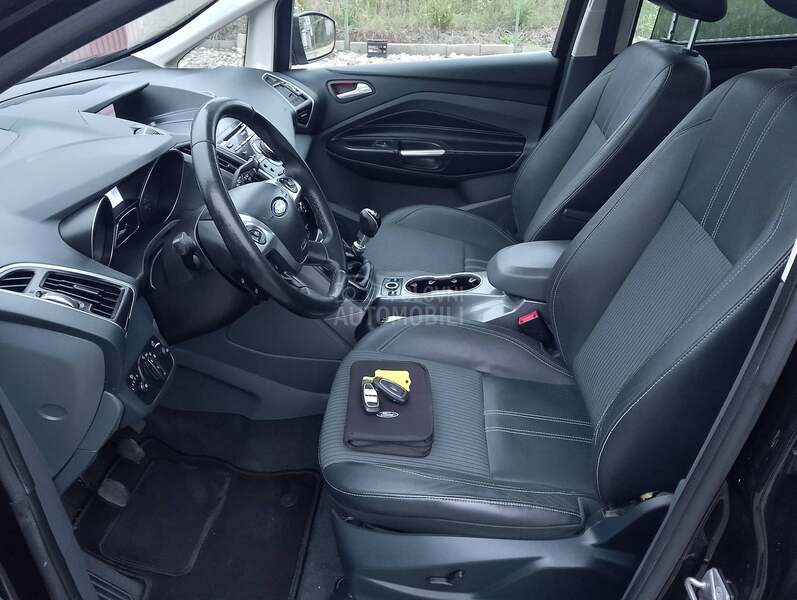 Ford C-Max 2.0TDCI