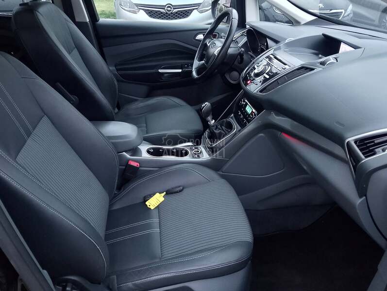 Ford C-Max 2.0TDCI