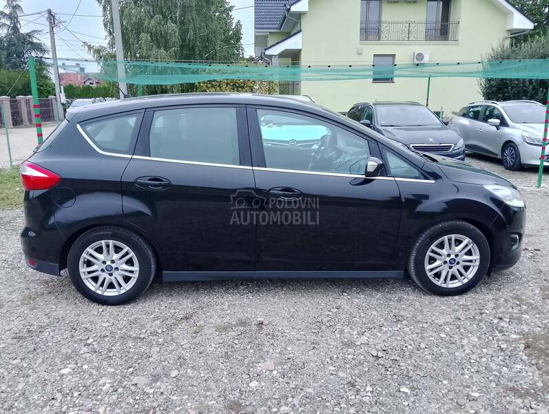Ford C-Max 2.0TDCI