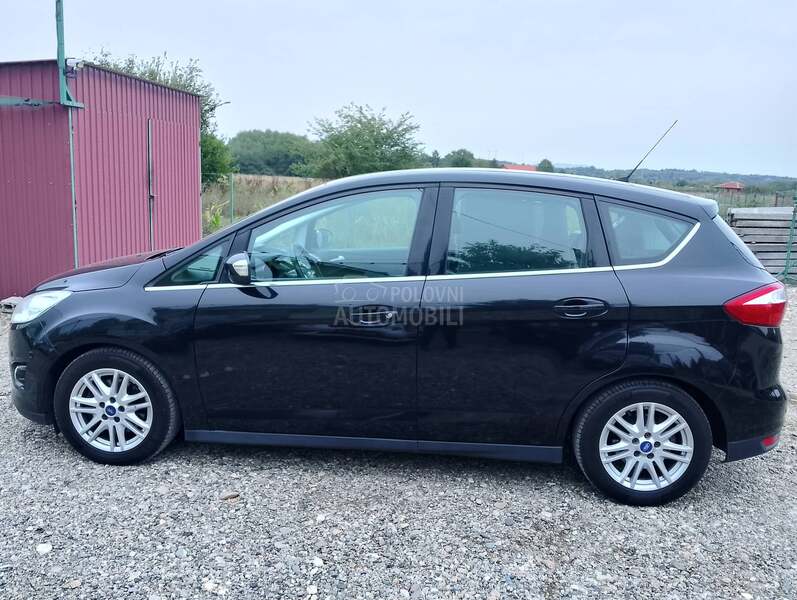 Ford C-Max 2.0TDCI