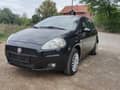 Fiat Grande Punto 1.2 8v