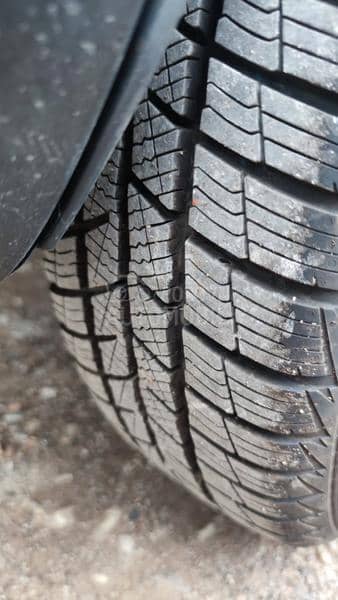 Fiat Grande Punto 1.2 8v