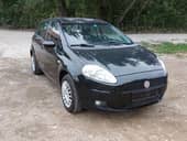 Fiat Grande Punto 1.2 8v