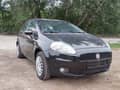 Fiat Grande Punto 1.2 8v