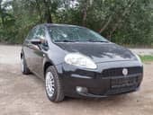 Fiat Grande Punto 1.2 8v