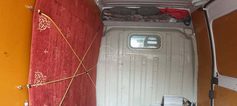 Fiat Ducato Maxi Turbo 2.8JTD