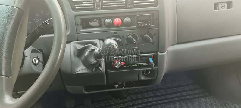 Fiat Ducato Maxi Turbo 2.8JTD
