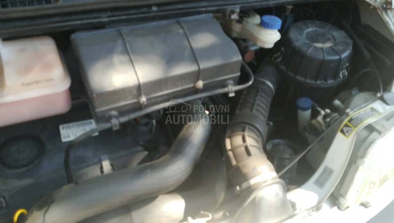 Fiat Ducato Maxi Turbo 2.8JTD