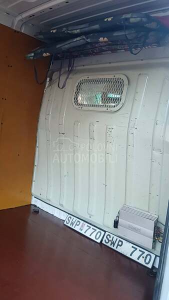 Fiat Ducato Maxi Turbo 2.8JTD