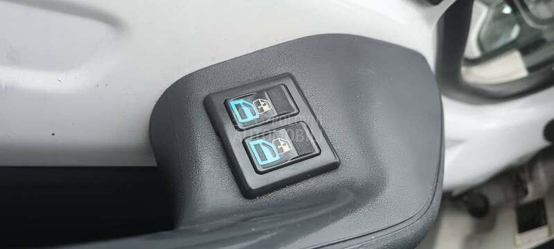Fiat Ducato Maxi Turbo 2.8JTD