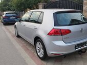 Volkswagen Golf 7 1.6 TDI