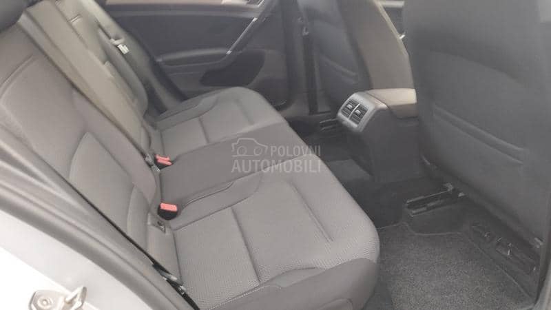Volkswagen Golf 7 1.6 TDI