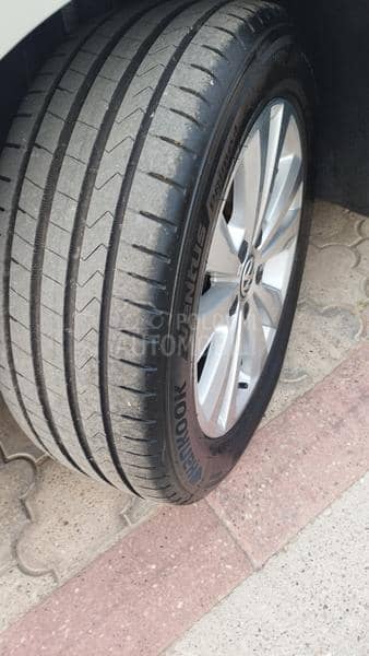 Volkswagen Golf 7 1.6 TDI