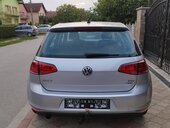 Volkswagen Golf 7 1.6 TDI