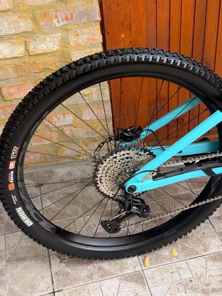 Orbea Rise 29