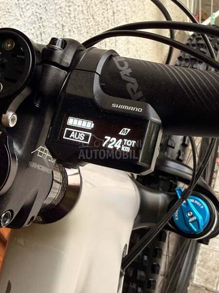 Orbea Rise 29