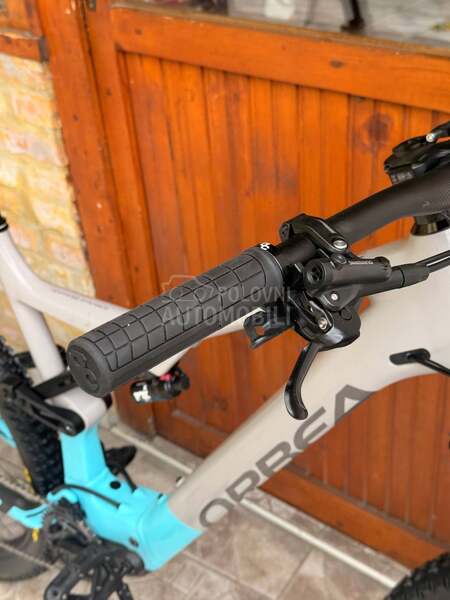 Orbea Rise 29