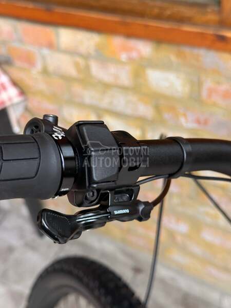 Orbea Rise 29