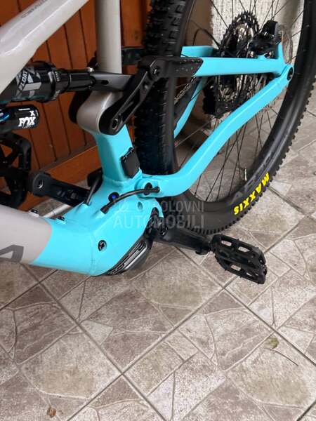 Orbea Rise 29