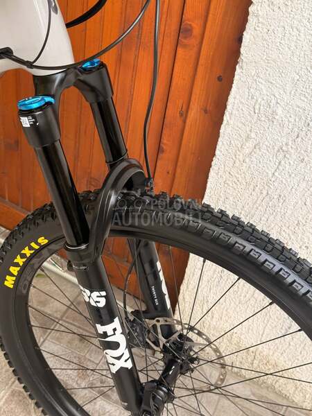 Orbea Rise 29