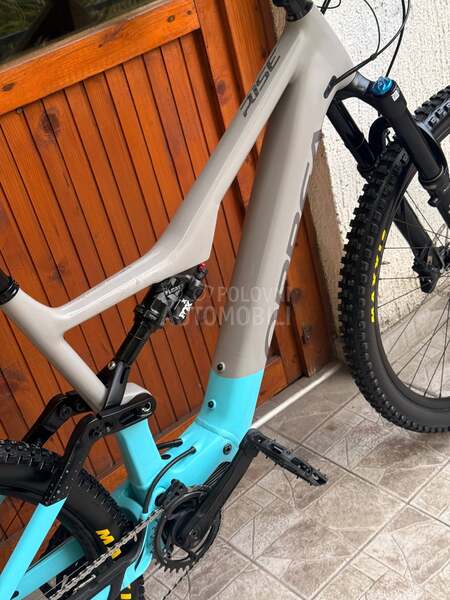 Orbea Rise 29