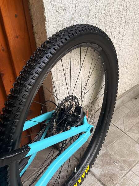 Orbea Rise 29