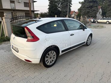Citroen C4 ZAM ENA