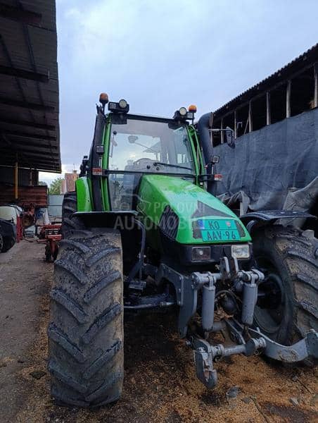Deutz Fahr Agrotron 150
