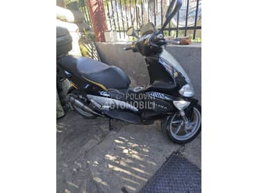Gilera Runner sp50