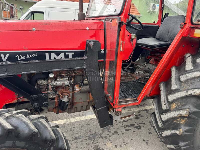 IMT 577DV