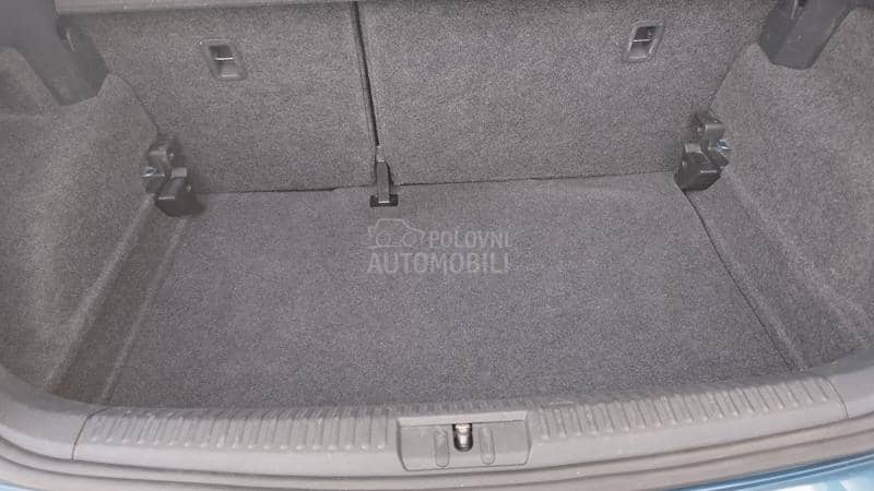 Volkswagen Polo 1.4 Tdi HIGHLINE