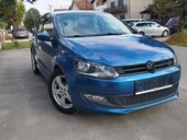 Volkswagen Polo 1.4 Tdi HIGHLINE