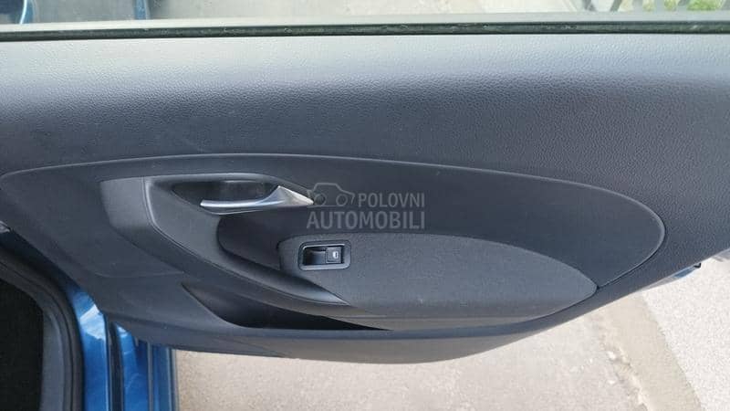 Volkswagen Polo 1.4 Tdi HIGHLINE