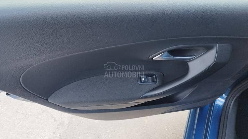 Volkswagen Polo 1.4 Tdi HIGHLINE