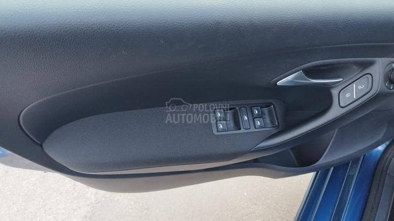 Volkswagen Polo 1.4 Tdi HIGHLINE