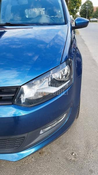 Volkswagen Polo 1.4 Tdi HIGHLINE