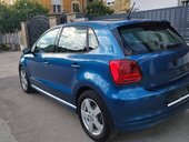 Volkswagen Polo 1.4 Tdi HIGHLINE